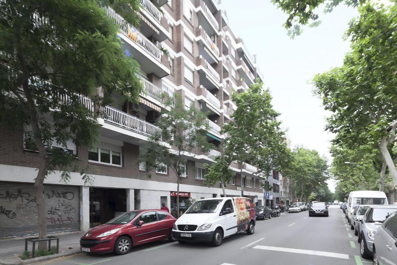 Key Gracia Apartments, Barcelona